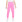 Nike Παιδικό παντελόνι φόρμας Sportswear Club Fleece High-Waisted Fitted Pants